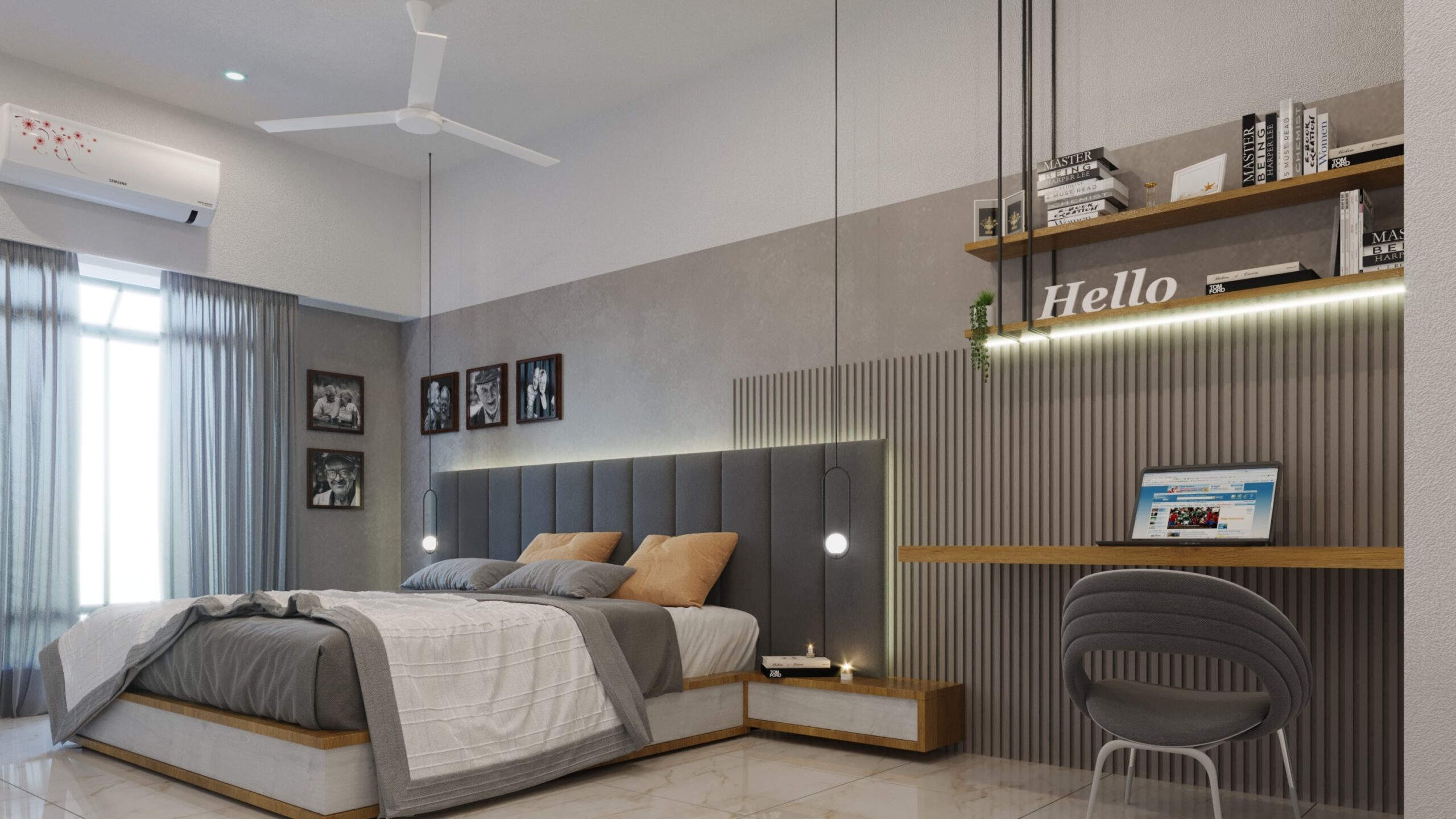 Bedroom 3 min scaled Portfolio Gallery