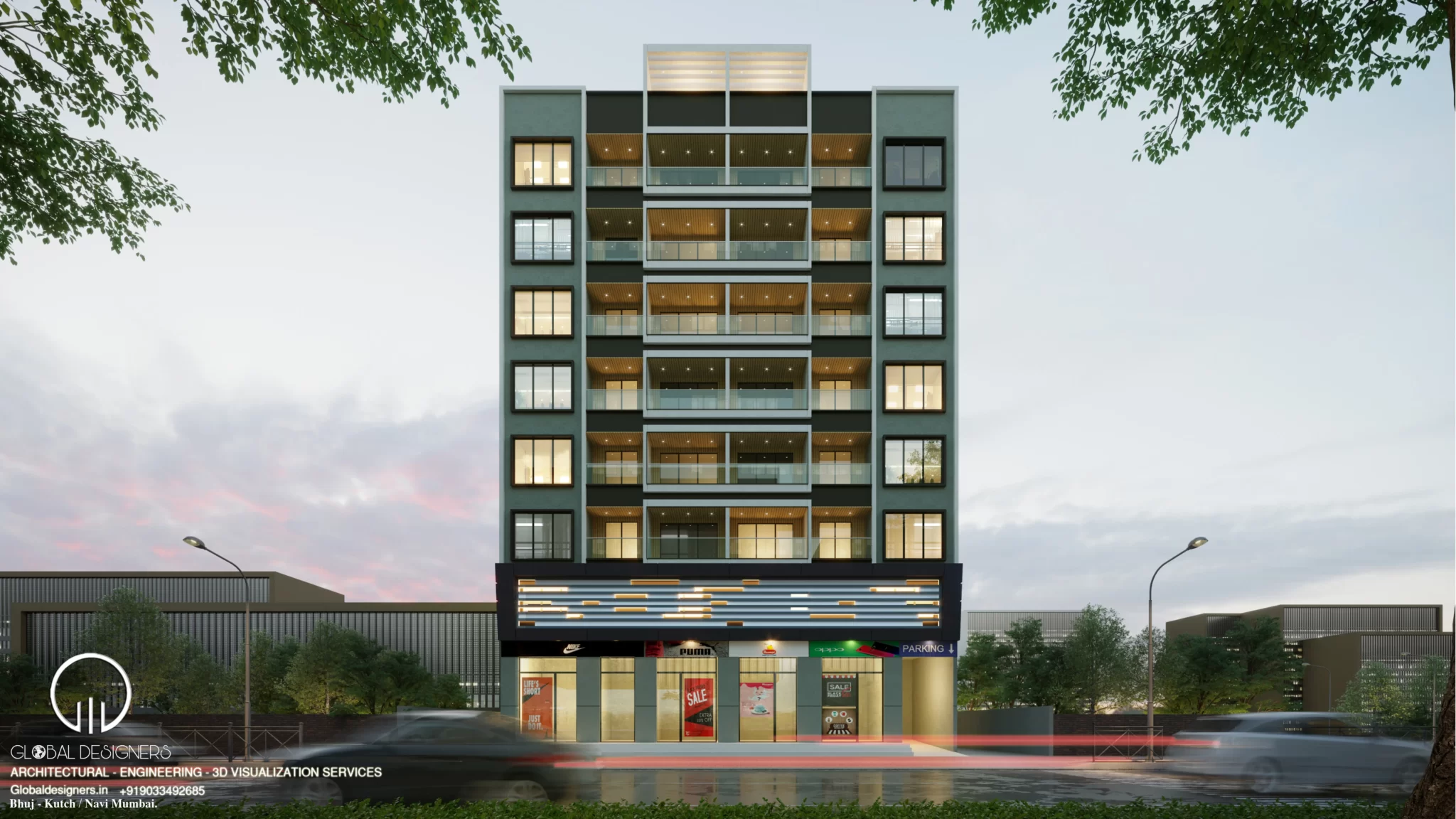 global-designers-architecture-project-kalyan