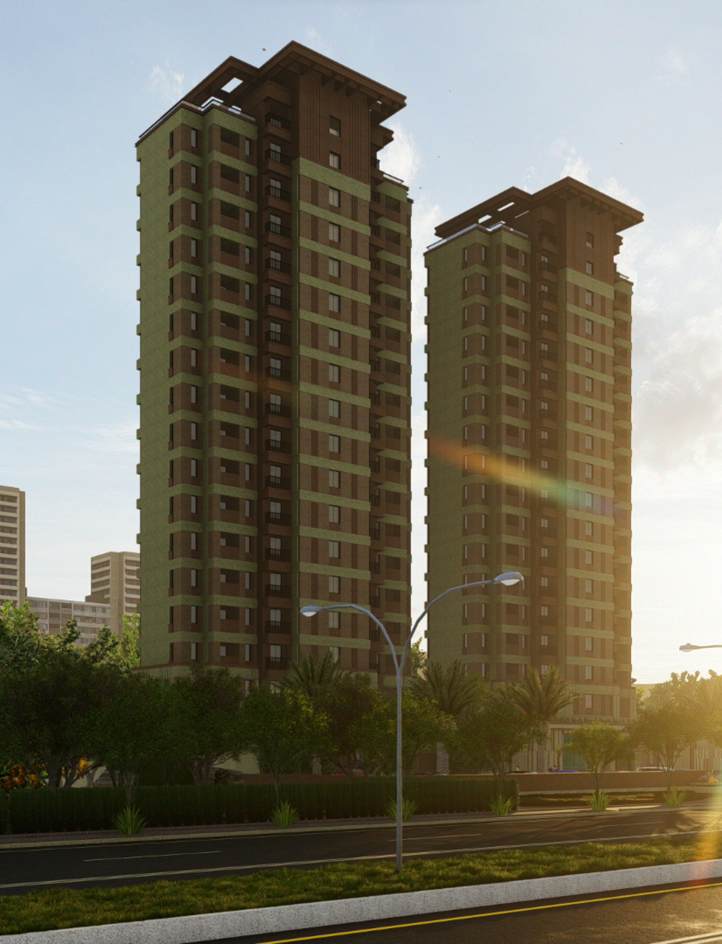 wk Portfolio Gallery