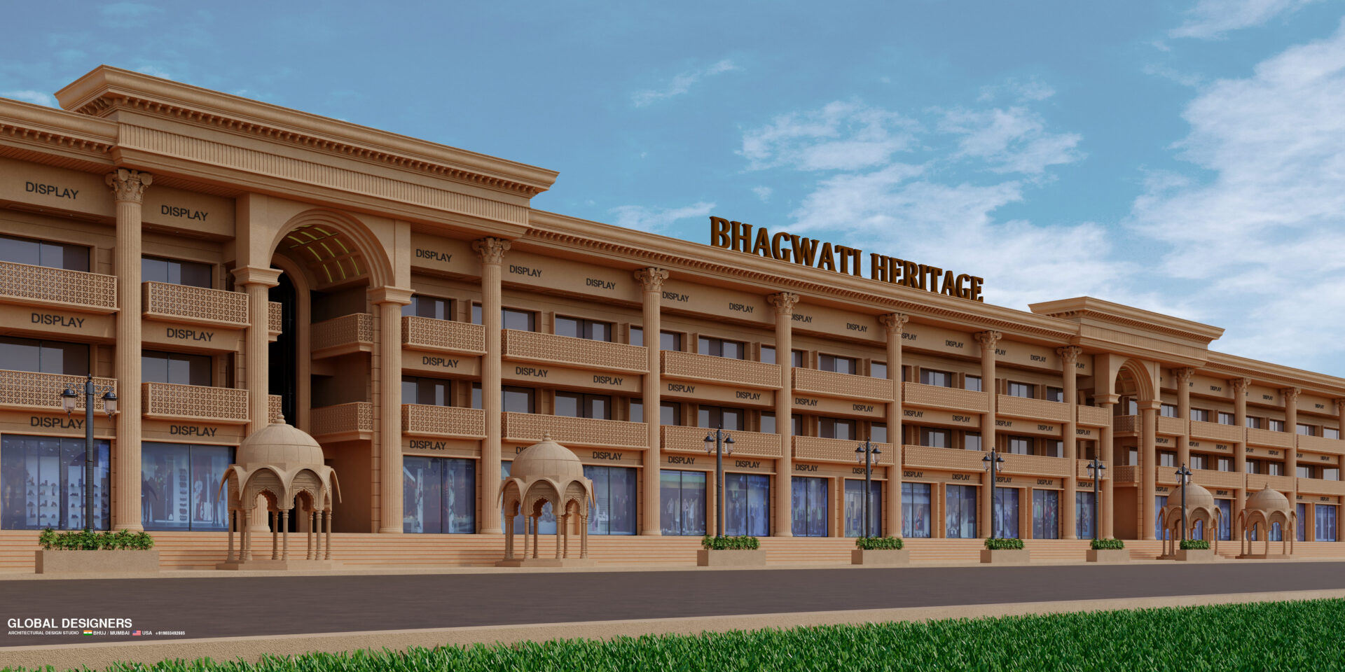 02 Portfolio Gallery