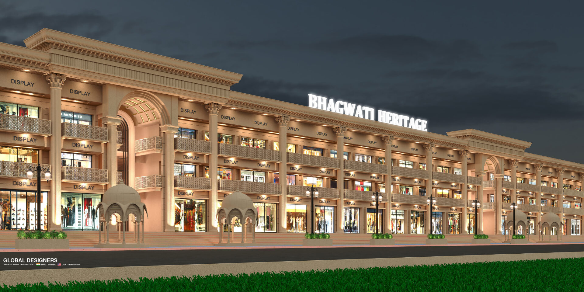 03 Portfolio Gallery