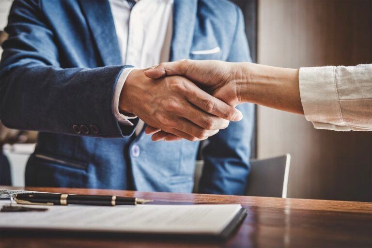 service3 Investment & Capital