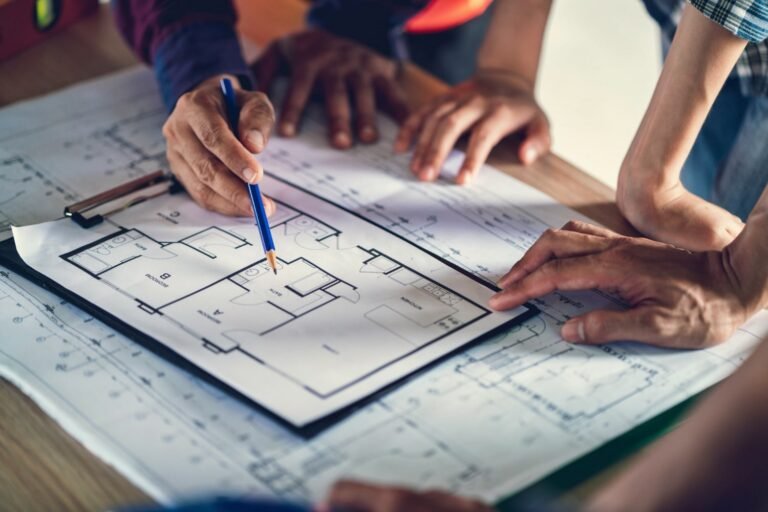 Architecture and Interior Design Firm